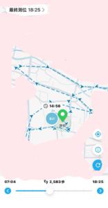 経路図